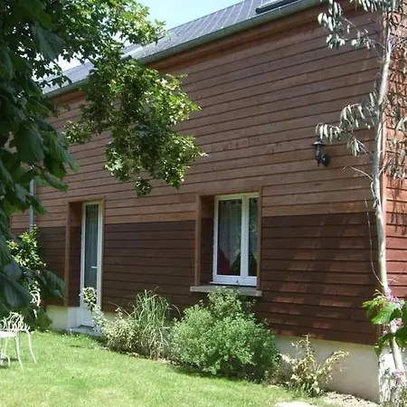 Chez Happinessandy